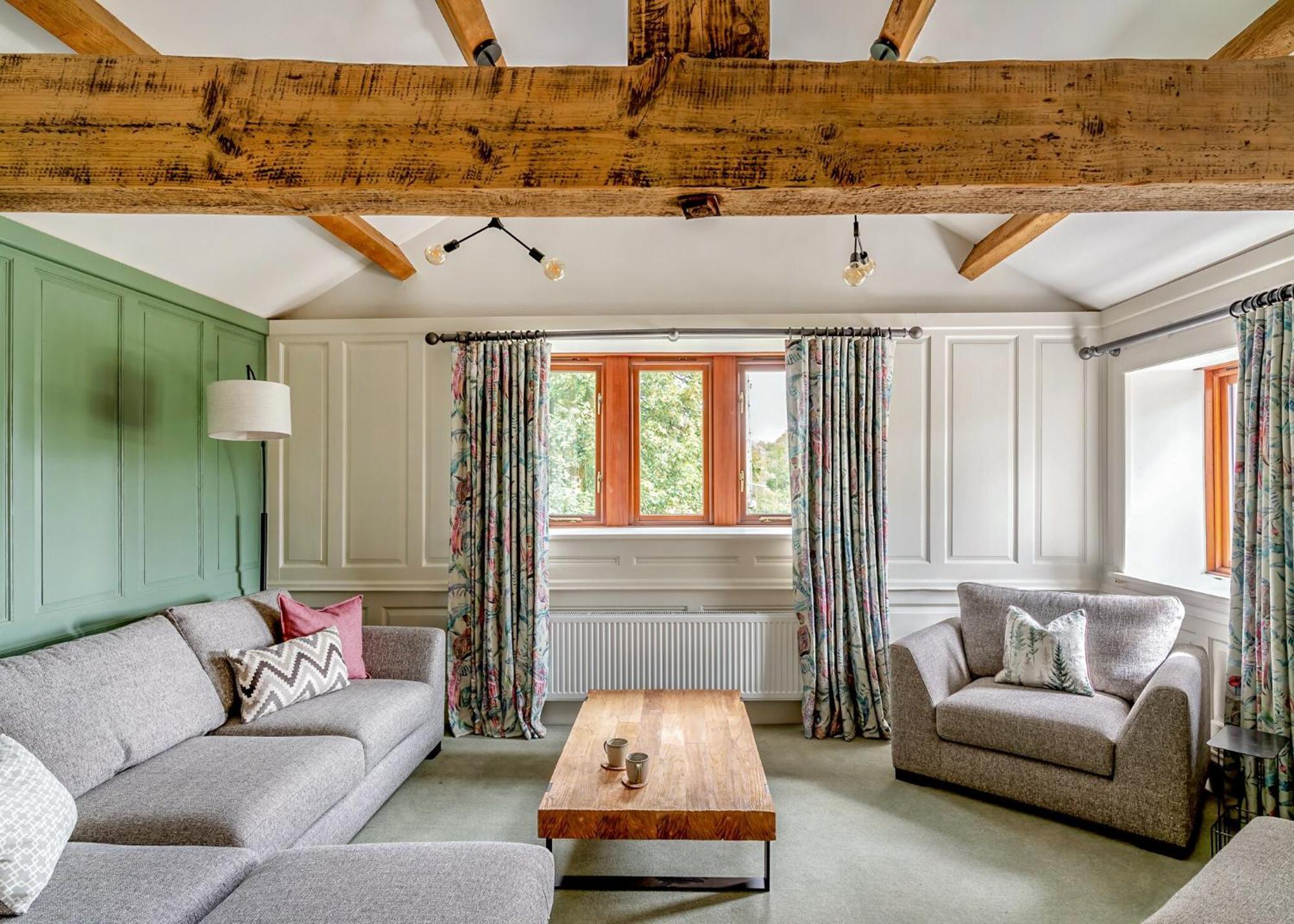 Long Ashes Park Hotel Threshfield Værelse billede